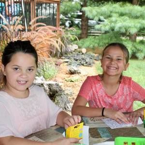 Meet your Posher, Jodi